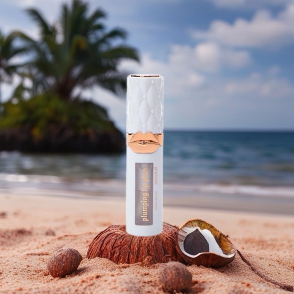 👄Set of 5 Plumping Lip Gloss One in Each of the Five Different Flavors🫦 - Picture 5 of 16